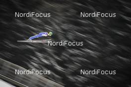 13.01.2017, Val di Fiemme, Italy (ITA): Eero Hirvonen (FIN) - FIS world cup nordic combined, individual gundersen HS134/10km, Val di Fiemme (ITA). www.nordicfocus.com. © Modica/NordicFocus. Every downloaded picture is fee-liable.