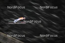 13.01.2017, Val di Fiemme, Italy (ITA): Haavard Klemetsen (NOR) - FIS world cup nordic combined, individual gundersen HS134/10km, Val di Fiemme (ITA). www.nordicfocus.com. © Modica/NordicFocus. Every downloaded picture is fee-liable.