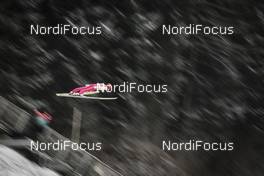 13.01.2017, Val di Fiemme, Italy (ITA): Eric Frenzel (GER) - FIS world cup nordic combined, individual gundersen HS134/10km, Val di Fiemme (ITA). www.nordicfocus.com. © Modica/NordicFocus. Every downloaded picture is fee-liable.