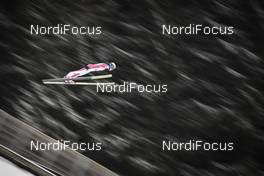 13.01.2017, Val di Fiemme, Italy (ITA): Joergen Graabak (NOR) - FIS world cup nordic combined, individual gundersen HS134/10km, Val di Fiemme (ITA). www.nordicfocus.com. © Modica/NordicFocus. Every downloaded picture is fee-liable.
