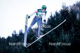 14.01.2017, Val di Fiemme, Italy (ITA): Ilkka Herola (FIN) - FIS world cup nordic combined, team sprint HS134/2x7.5km, Val di Fiemme (ITA). www.nordicfocus.com. © Bragotto/NordicFocus. Every downloaded picture is fee-liable.