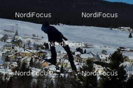 21.01.2017, Chaux-Neuve, France (FRA): Mario Seidl (AUT) - FIS world cup nordic combined, individual gundersen HS118/10km, Chaux-Neuve (FRA). www.nordicfocus.com. © Thibaut/NordicFocus. Every downloaded picture is fee-liable.