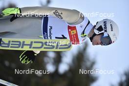 21.01.2017, Chaux-Neuve, France (FRA): Adam Cieslar (POL) - FIS world cup nordic combined, individual gundersen HS118/10km, Chaux-Neuve (FRA). www.nordicfocus.com. © Thibaut/NordicFocus. Every downloaded picture is fee-liable.