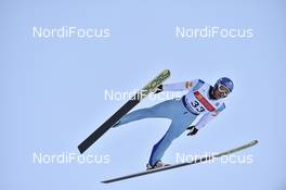 21.01.2017, Chaux-Neuve, France (FRA): Bernhard Gruber (AUT) - FIS world cup nordic combined, individual gundersen HS118/10km, Chaux-Neuve (FRA). www.nordicfocus.com. © Thibaut/NordicFocus. Every downloaded picture is fee-liable.