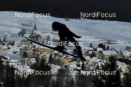 21.01.2017, Chaux-Neuve, France (FRA): Jarl Riiber (NOR) - FIS world cup nordic combined, individual gundersen HS118/10km, Chaux-Neuve (FRA). www.nordicfocus.com. © Thibaut/NordicFocus. Every downloaded picture is fee-liable.
