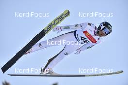 21.01.2017, Chaux-Neuve, France (FRA): Akito Watabe (JPN) - FIS world cup nordic combined, individual gundersen HS118/10km, Chaux-Neuve (FRA). www.nordicfocus.com. © Thibaut/NordicFocus. Every downloaded picture is fee-liable.