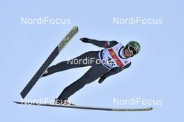 21.01.2017, Chaux-Neuve, France (FRA): Hannu Manninen (FIN) - FIS world cup nordic combined, individual gundersen HS118/10km, Chaux-Neuve (FRA). www.nordicfocus.com. © Thibaut/NordicFocus. Every downloaded picture is fee-liable.