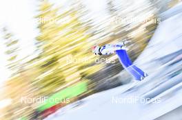 22.01.2017, Chaux-Neuve, France (FRA): Mario Seidl (AUT) - FIS world cup nordic combined, individual gundersen HS118/10km, Chaux-Neuve (FRA). www.nordicfocus.com. © Thibaut/NordicFocus. Every downloaded picture is fee-liable.