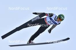 22.01.2017, Chaux-Neuve, France (FRA): Leevi Mutru (FIN) - FIS world cup nordic combined, individual gundersen HS118/10km, Chaux-Neuve (FRA). www.nordicfocus.com. © Thibaut/NordicFocus. Every downloaded picture is fee-liable.