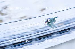 22.01.2017, Chaux-Neuve, France (FRA): Tomas Portyk (CZE) - FIS world cup nordic combined, individual gundersen HS118/10km, Chaux-Neuve (FRA). www.nordicfocus.com. © Thibaut/NordicFocus. Every downloaded picture is fee-liable.