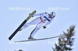 22.01.2017, Chaux-Neuve, France (FRA): Go Yamamoto (JPN) - FIS world cup nordic combined, individual gundersen HS118/10km, Chaux-Neuve (FRA). www.nordicfocus.com. © Thibaut/NordicFocus. Every downloaded picture is fee-liable.
