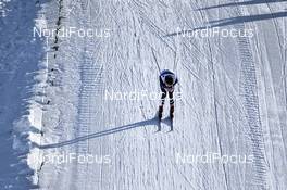 22.01.2017, Chaux-Neuve, France (FRA): Jarl Magnus Riiber (NOR) - FIS world cup nordic combined, individual gundersen HS118/10km, Chaux-Neuve (FRA). www.nordicfocus.com. © Thibaut/NordicFocus. Every downloaded picture is fee-liable.