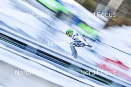 22.01.2017, Chaux-Neuve, France (FRA): Ilkka Herola (FIN) - FIS world cup nordic combined, individual gundersen HS118/10km, Chaux-Neuve (FRA). www.nordicfocus.com. © Thibaut/NordicFocus. Every downloaded picture is fee-liable.