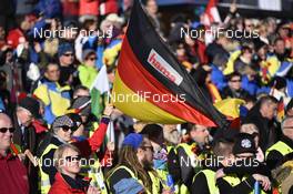 29.01.2017, Seefeld, Austria (AUT):   - FIS world cup nordic combined, individual gundersen HS109/15km, Seefeld (AUT). www.nordicfocus.com. © Thibaut/NordicFocus. Every downloaded picture is fee-liable.