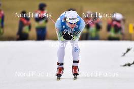 18.03.2017, Schonach, Germany (GER): Marjan Jelenko (SLO) - FIS world cup nordic combined, individual gundersen HS106/10km, Schonach (GER). www.nordicfocus.com. © Thibaut/NordicFocus. Every downloaded picture is fee-liable.
