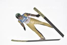 19.03.2017, Schonach, Germany (GER): Ilkka Herola (FIN) - FIS world cup nordic combined, individual gundersen HS106/10km, Schonach (GER). www.nordicfocus.com. © Thibaut/NordicFocus. Every downloaded picture is fee-liable.
