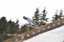 19.03.2017, Schonach, Germany (GER): Marjan Jelenko (SLO) - FIS world cup nordic combined, individual gundersen HS106/10km, Schonach (GER). www.nordicfocus.com. © Thibaut/NordicFocus. Every downloaded picture is fee-liable.