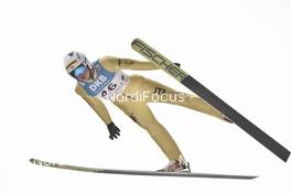 19.03.2017, Schonach, Germany (GER): Samuel Costa (ITA) - FIS world cup nordic combined, individual gundersen HS106/10km, Schonach (GER). www.nordicfocus.com. © Thibaut/NordicFocus. Every downloaded picture is fee-liable.