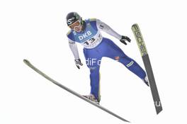 19.03.2017, Schonach, Germany (GER): Marjan Jelenko (SLO) - FIS world cup nordic combined, individual gundersen HS106/10km, Schonach (GER). www.nordicfocus.com. © Thibaut/NordicFocus. Every downloaded picture is fee-liable.