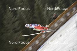 19.03.2017, Schonach, Germany (GER): Joergen Graabak (NOR) - FIS world cup nordic combined, individual gundersen HS106/10km, Schonach (GER). www.nordicfocus.com. © Thibaut/NordicFocus. Every downloaded picture is fee-liable.