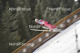 19.03.2017, Schonach, Germany (GER): Magnus Krog (NOR) - FIS world cup nordic combined, individual gundersen HS106/10km, Schonach (GER). www.nordicfocus.com. © Thibaut/NordicFocus. Every downloaded picture is fee-liable.