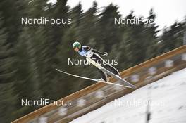 19.03.2017, Schonach, Germany (GER): Matti Herola (FIN) - FIS world cup nordic combined, individual gundersen HS106/10km, Schonach (GER). www.nordicfocus.com. © Thibaut/NordicFocus. Every downloaded picture is fee-liable.
