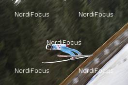 19.03.2017, Schonach, Germany (GER): Antoine Gerard (FRA) - FIS world cup nordic combined, individual gundersen HS106/10km, Schonach (GER). www.nordicfocus.com. © Thibaut/NordicFocus. Every downloaded picture is fee-liable.