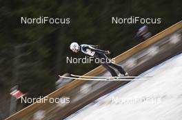 19.03.2017, Schonach, Germany (GER): Lukas Klapfer (AUT) - FIS world cup nordic combined, individual gundersen HS106/10km, Schonach (GER). www.nordicfocus.com. © Thibaut/NordicFocus. Every downloaded picture is fee-liable.