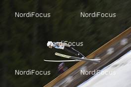 19.03.2017, Schonach, Germany (GER): Maxime Laheurte (FRA) - FIS world cup nordic combined, individual gundersen HS106/10km, Schonach (GER). www.nordicfocus.com. © Thibaut/NordicFocus. Every downloaded picture is fee-liable.