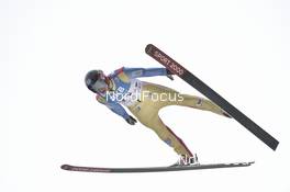 19.03.2017, Schonach, Germany (GER): Haavard Klemetsen (NOR) - FIS world cup nordic combined, individual gundersen HS106/10km, Schonach (GER). www.nordicfocus.com. © Thibaut/NordicFocus. Every downloaded picture is fee-liable.