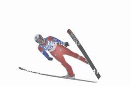 19.03.2017, Schonach, Germany (GER): Magnus Krog (NOR) - FIS world cup nordic combined, individual gundersen HS106/10km, Schonach (GER). www.nordicfocus.com. © Thibaut/NordicFocus. Every downloaded picture is fee-liable.