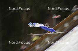 19.03.2017, Schonach, Germany (GER): Wilhelm Denifl (AUT) - FIS world cup nordic combined, individual gundersen HS106/10km, Schonach (GER). www.nordicfocus.com. © Thibaut/NordicFocus. Every downloaded picture is fee-liable.