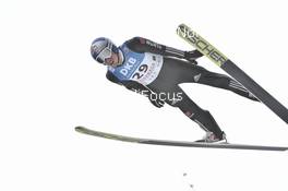 19.03.2017, Schonach, Germany (GER): Jakob Lange (GER) - FIS world cup nordic combined, individual gundersen HS106/10km, Schonach (GER). www.nordicfocus.com. © Thibaut/NordicFocus. Every downloaded picture is fee-liable.
