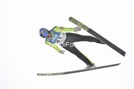 19.03.2017, Schonach, Germany (GER): Philipp Orter (AUT) - FIS world cup nordic combined, individual gundersen HS106/10km, Schonach (GER). www.nordicfocus.com. © Thibaut/NordicFocus. Every downloaded picture is fee-liable.