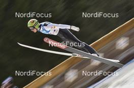 19.03.2017, Schonach, Germany (GER): Paul Gerstgraser (AUT) - FIS world cup nordic combined, individual gundersen HS106/10km, Schonach (GER). www.nordicfocus.com. © Thibaut/NordicFocus. Every downloaded picture is fee-liable.