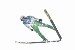 19.03.2017, Schonach, Germany (GER): Taihei Kato (JPN) - FIS world cup nordic combined, individual gundersen HS106/10km, Schonach (GER). www.nordicfocus.com. © Thibaut/NordicFocus. Every downloaded picture is fee-liable.