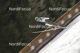 19.03.2017, Schonach, Germany (GER): Ilkka Herola (FIN) - FIS world cup nordic combined, individual gundersen HS106/10km, Schonach (GER). www.nordicfocus.com. © Thibaut/NordicFocus. Every downloaded picture is fee-liable.