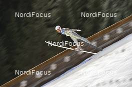 19.03.2017, Schonach, Germany (GER): Hideaki Nagai (JPN) - FIS world cup nordic combined, individual gundersen HS106/10km, Schonach (GER). www.nordicfocus.com. © Thibaut/NordicFocus. Every downloaded picture is fee-liable.