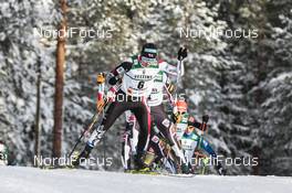 24.02.2017, Lahti, Finland (FIN): Akito Watabe (JPN) - FIS nordic world ski championships, nordic combined, individual gundersen HS100/10km, Lahti (FIN). www.nordicfocus.com. © Modica/NordicFocus. Every downloaded picture is fee-liable.