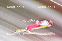 26.02.2017, Lahti, Finland (FIN): Eric Frenzel (GER) - FIS nordic world ski championships, nordic combined, team HS100/4x5km, Lahti (FIN). www.nordicfocus.com. © Thibaut/NordicFocus. Every downloaded picture is fee-liable.
