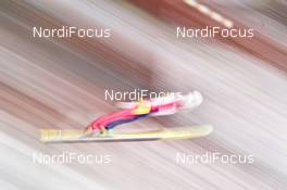 26.02.2017, Lahti, Finland (FIN): Miroslav Dvorak (CZE) - FIS nordic world ski championships, nordic combined, team HS100/4x5km, Lahti (FIN). www.nordicfocus.com. © Thibaut/NordicFocus. Every downloaded picture is fee-liable.