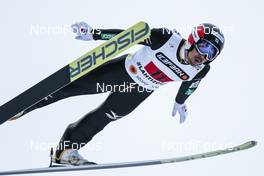 03.03.2017, Lahti, Finland (FIN): Watabe Yoshito (JPN) - FIS nordic world ski championships, nordic combined, team sprint HS130/2x7.5km, Lahti (FIN). www.nordicfocus.com. © Modica/NordicFocus. Every downloaded picture is fee-liable.