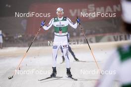24.11.2017, Ruka, Finland (FIN): Jan Schmid (NOR) - FIS world cup nordic combined, individual gundersen HS142/10km Ruka (FIN). www.nordicfocus.com. © Modica/NordicFocus. Every downloaded picture is fee-liable.