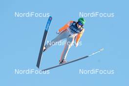 03.12.2017, Lillehammer, Norway (NOR): Eero Hirvonen (FIN) - FIS world cup nordic combined, individual gundersen HS138/10km, Lillehammer (NOR). www.nordicfocus.com. © Rauschendorfer/NordicFocus. Every downloaded picture is fee-liable.