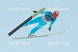 03.12.2017, Lillehammer, Norway (NOR): Yoshito Watabe (JPN) - FIS world cup nordic combined, individual gundersen HS138/10km, Lillehammer (NOR). www.nordicfocus.com. © Rauschendorfer/NordicFocus. Every downloaded picture is fee-liable.