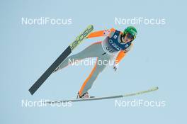 03.12.2017, Lillehammer, Norway (NOR): Ilkka Herola (FIN) - FIS world cup nordic combined, individual gundersen HS138/10km, Lillehammer (NOR). www.nordicfocus.com. © Rauschendorfer/NordicFocus. Every downloaded picture is fee-liable.