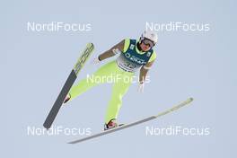 03.12.2017, Lillehammer, Norway (NOR): Miroslav Dvorak (CZE) - FIS world cup nordic combined, individual gundersen HS138/10km, Lillehammer (NOR). www.nordicfocus.com. © Rauschendorfer/NordicFocus. Every downloaded picture is fee-liable.
