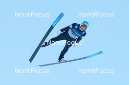 03.12.2017, Lillehammer, Norway (NOR): Wilhelm Denifl (AUT) - FIS world cup nordic combined, individual gundersen HS138/10km, Lillehammer (NOR). www.nordicfocus.com. © Rauschendorfer/NordicFocus. Every downloaded picture is fee-liable.