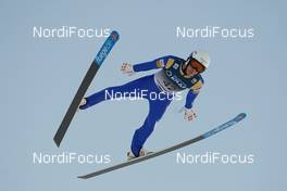 03.12.2017, Lillehammer, Norway (NOR): Franz-Josef Rehrl (AUT) - FIS world cup nordic combined, individual gundersen HS138/10km, Lillehammer (NOR). www.nordicfocus.com. © Rauschendorfer/NordicFocus. Every downloaded picture is fee-liable.