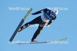 03.12.2017, Lillehammer, Norway (NOR): Espen Andersen (NOR) - FIS world cup nordic combined, individual gundersen HS138/10km, Lillehammer (NOR). www.nordicfocus.com. © Rauschendorfer/NordicFocus. Every downloaded picture is fee-liable.